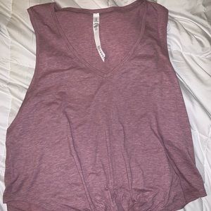 lululemon tank top